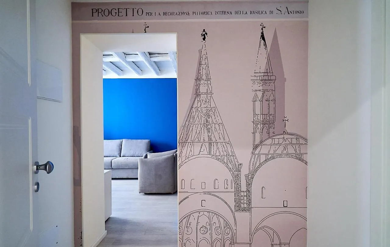 Residenza Subitosanto - Appartamento 1G 