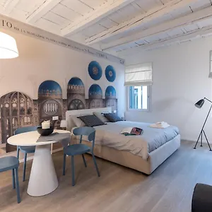  Appartamento Subitosanto - 5a Obizzi