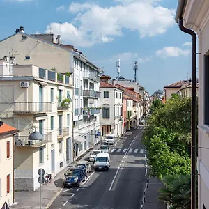  Appartamento Palazzo '900 - Il Caffè