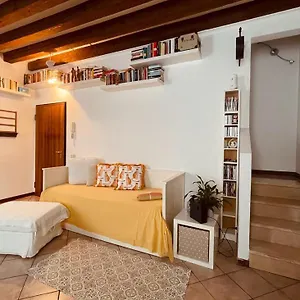  Appartamento La Casa Di Carolina