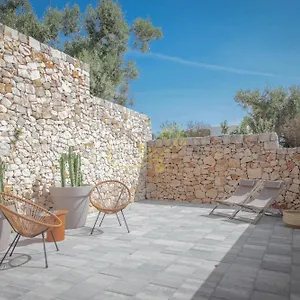 Alberobbe Luxury , Alberobello Italia