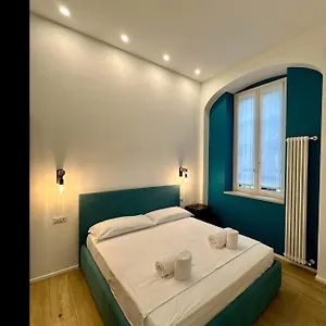 Lr Deluxe - Porta Venezia - Bilocale Con Giardino Privato , Milano Italia